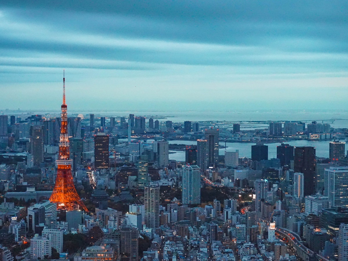 Exploring Tokyo: A Business Traveler’s Guide to the City