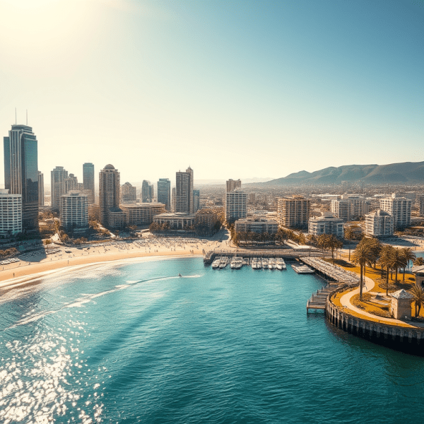 Turn Your San Diego Convention Trip into a&nbsp;Workcation