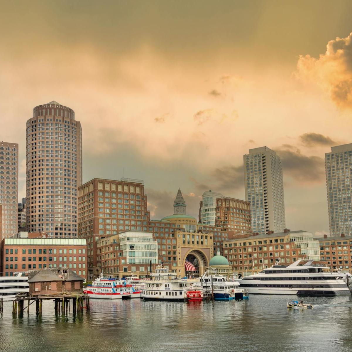 Working Remote from Boston: A Business Traveler’s Guide
