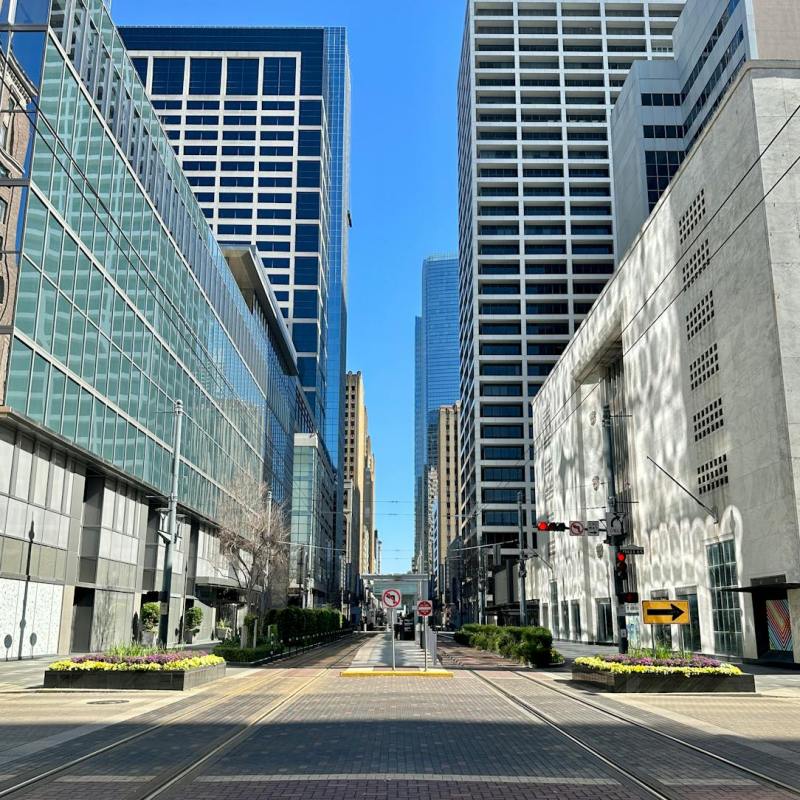 Best Lunch & Dinner Spots Walking Distance from Houston’s Convention&nbsp;Center